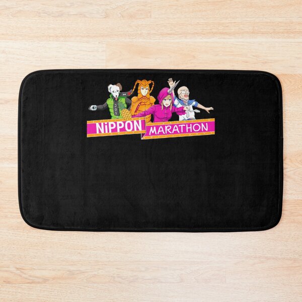 Item preview, Nippon Contestants For Fans designed and sold by ChungThiHang.