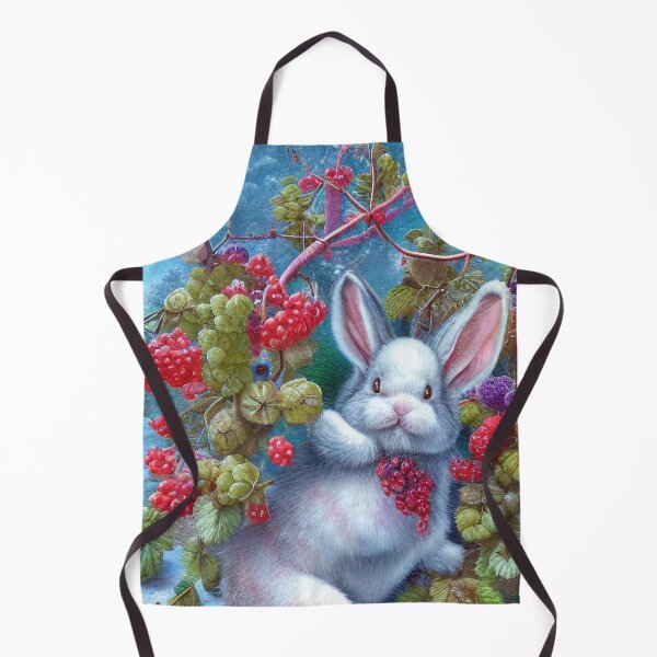Item preview, snow bunny designed and sold by Girih.