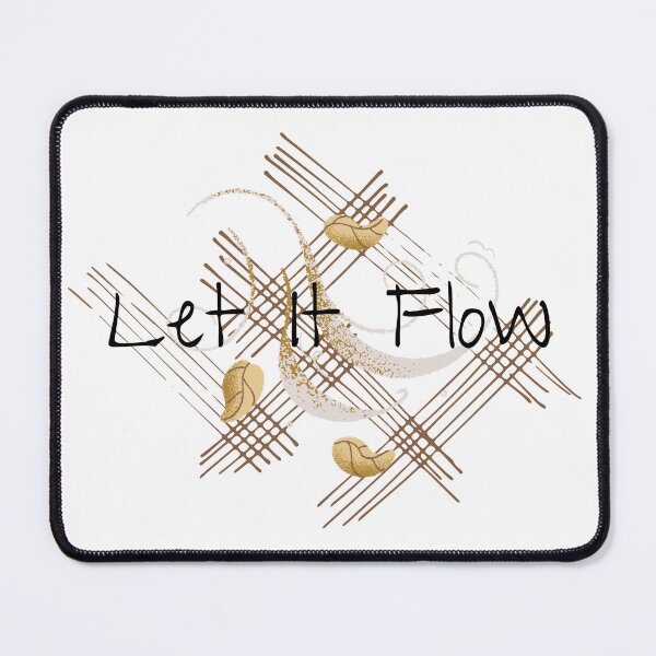 Item preview, Let It Flow - 3.0 designed and sold by Amalaya.