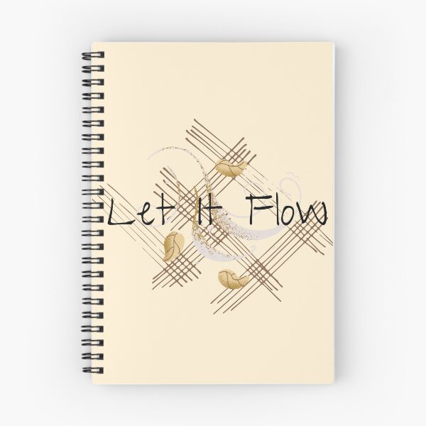 Item preview, Let It Flow - 3.0 designed and sold by Amalaya.