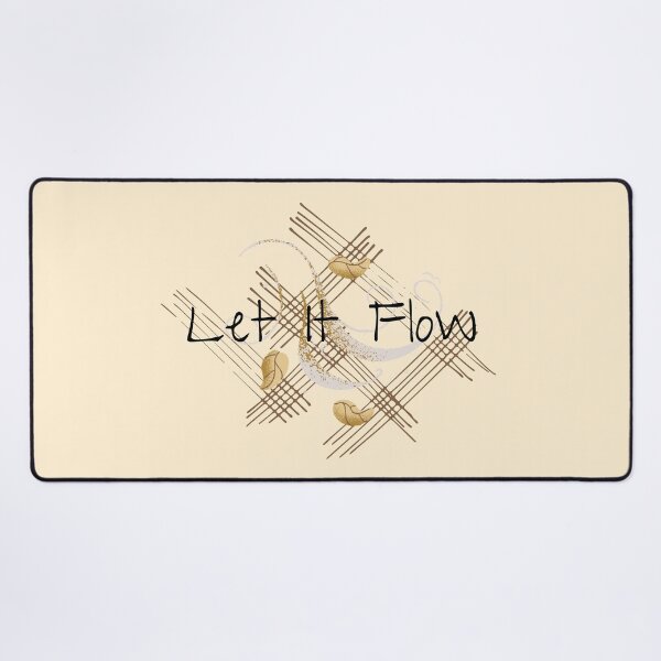 Item preview, Let It Flow - 3.0 designed and sold by Amalaya.