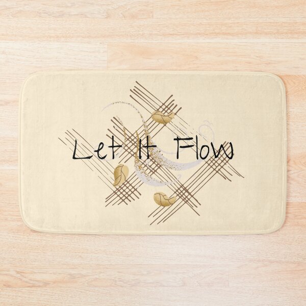 Item preview, Let It Flow - 3.0 designed and sold by Amalaya.