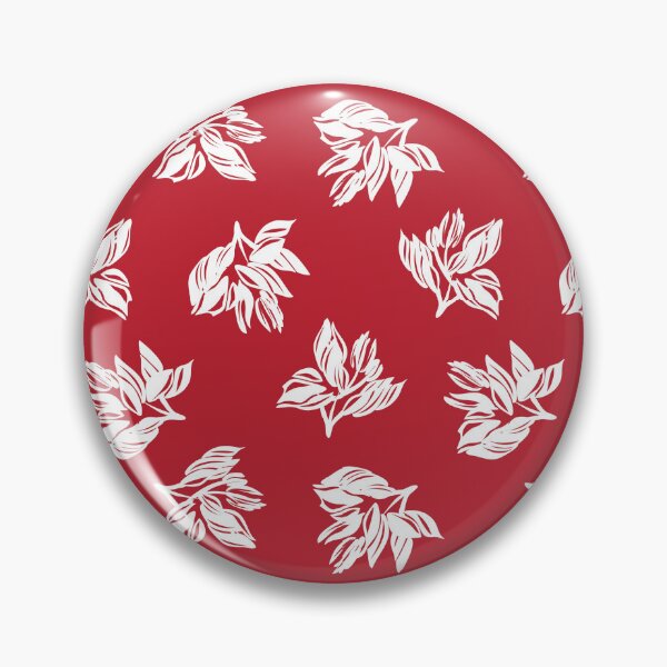 Item preview, Hermoso patrón de flores / Regreso a la escuela / Girlie designed and sold by Naglaa Store.
