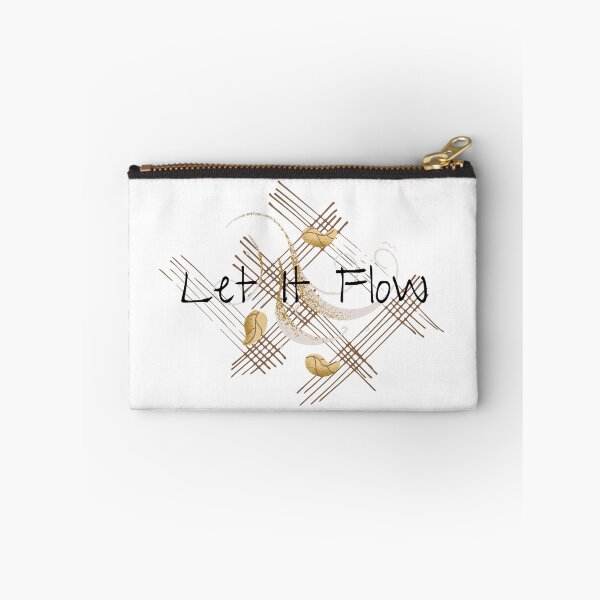Item preview, Let It Flow - 3.0 designed and sold by Amalaya.