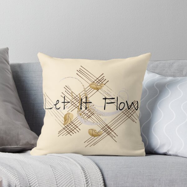 Item preview, Let It Flow - 3.0 designed and sold by Amalaya.