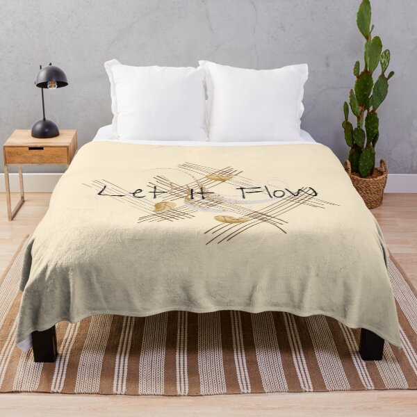 Item preview, Let It Flow - 3.0 designed and sold by Amalaya.