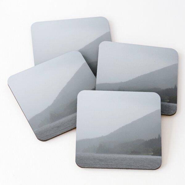 Item preview, Loch Linnhe layers designed and sold by RedGrouse.