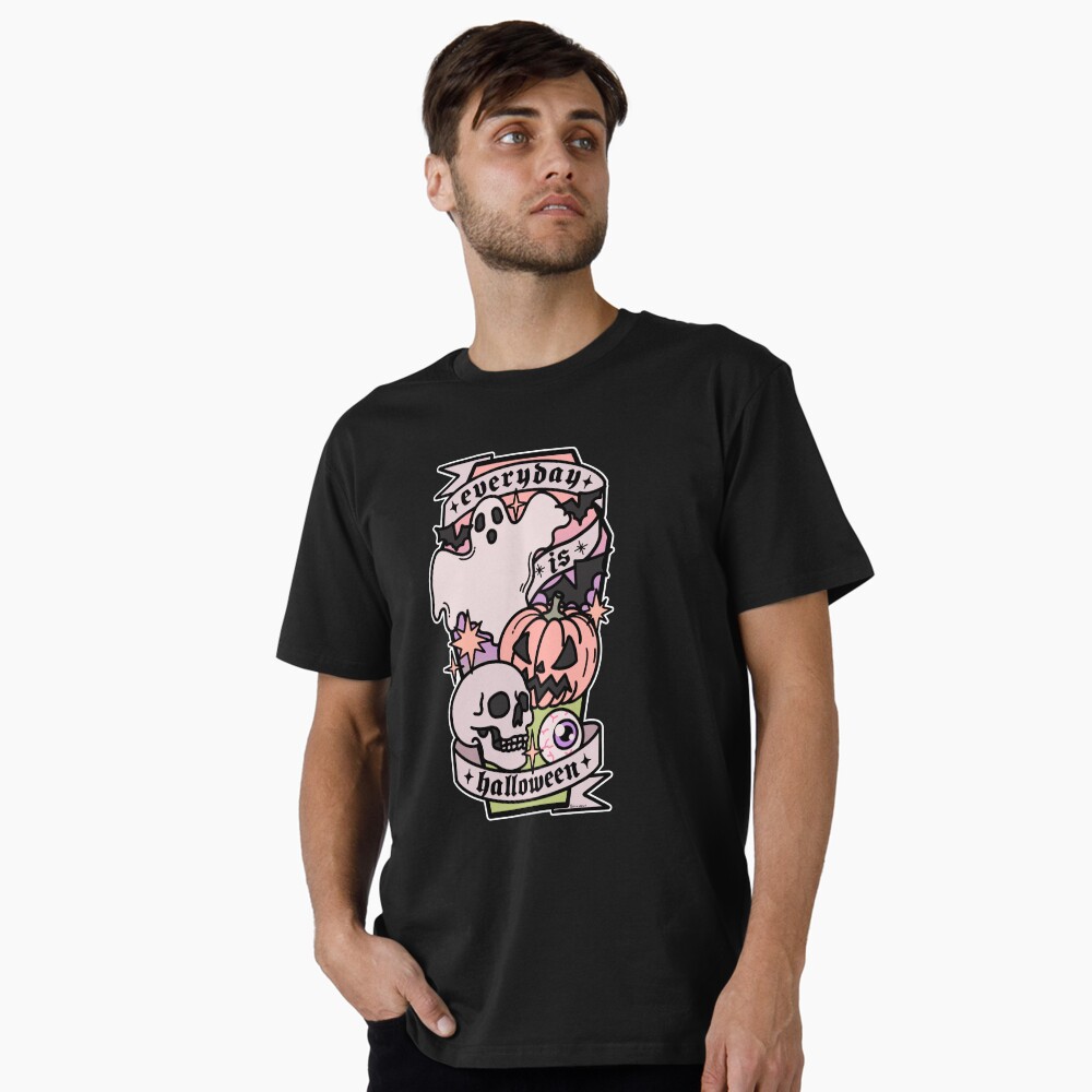 Aperçu de l'œuvre T-shirt premium créée et vendue par nevhada.