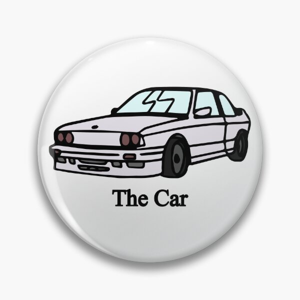 Item preview, Thered Better Be a Mirrorball Arctic Monkeys The Car designed and sold by jamiejonesuk.