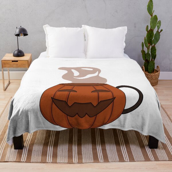 Item preview, Coffee Halloween designed and sold by MiniMellows.