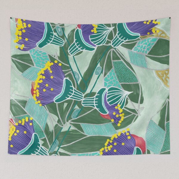 Item preview, Blossoming designed and sold by Penny Matchett.