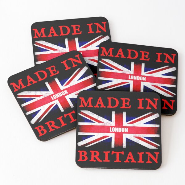 Item preview, Made In London Britain designed and sold by swaise.