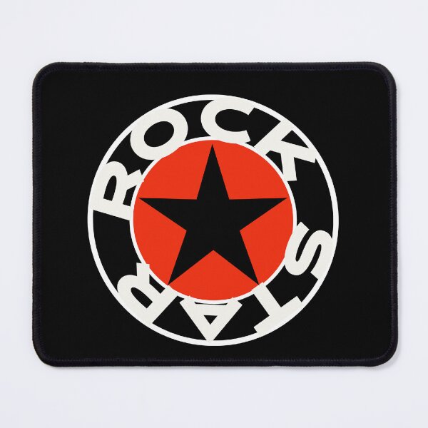 Item preview, Rockstar 4 designed and sold by robpritchard.
