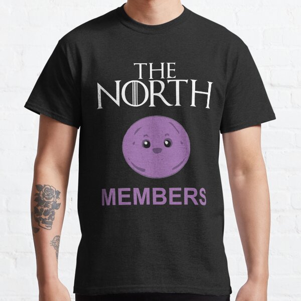 ooo erinnerst du dich an Star Wars? Classic T-Shirt