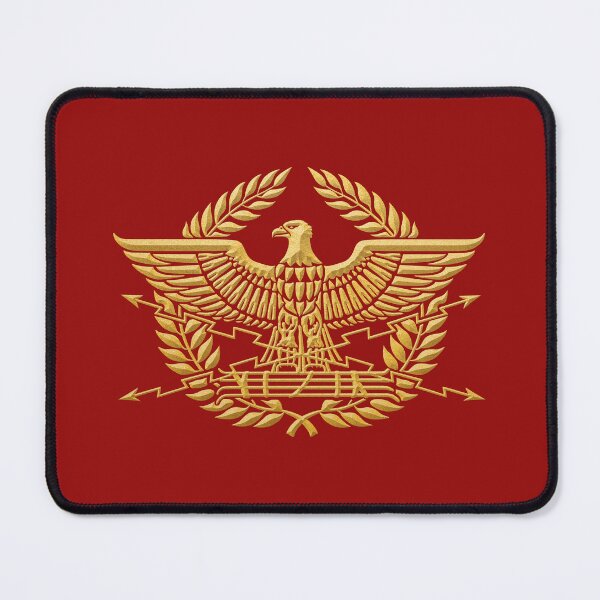 Item preview, Gold Roman Aquila Eagle designed and sold by KAI-Studio.