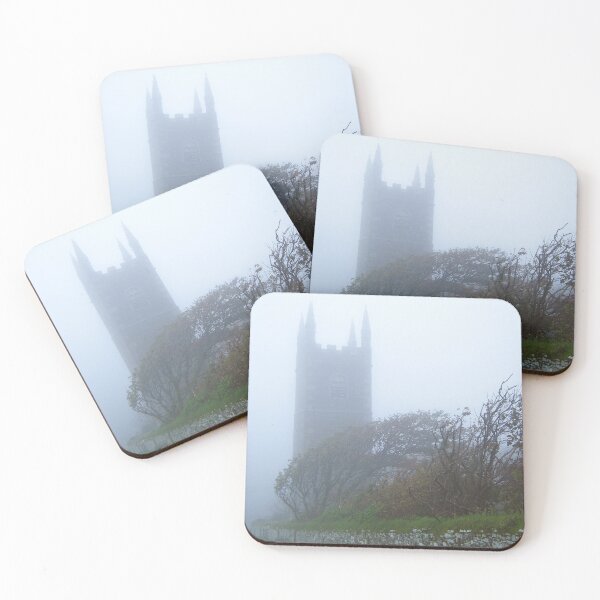Item preview, Mysterious Morwenstow designed and sold by Alexandra Lavizzari.