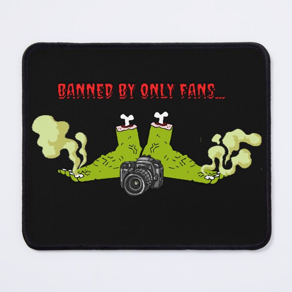 Item preview, Zombie Feet designed and sold by Vanessa Hogle.