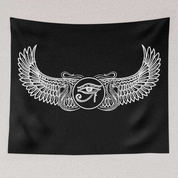 Item preview, Upper Egypt designed and sold by capotees.