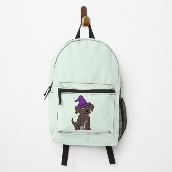 Item preview, Wizard dog! designed and sold by TinkerTheWizard.