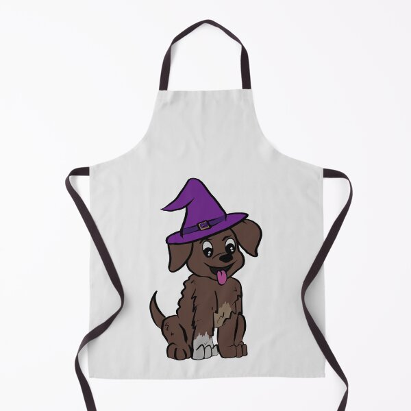 Item preview, Wizard dog! designed and sold by TinkerTheWizard.