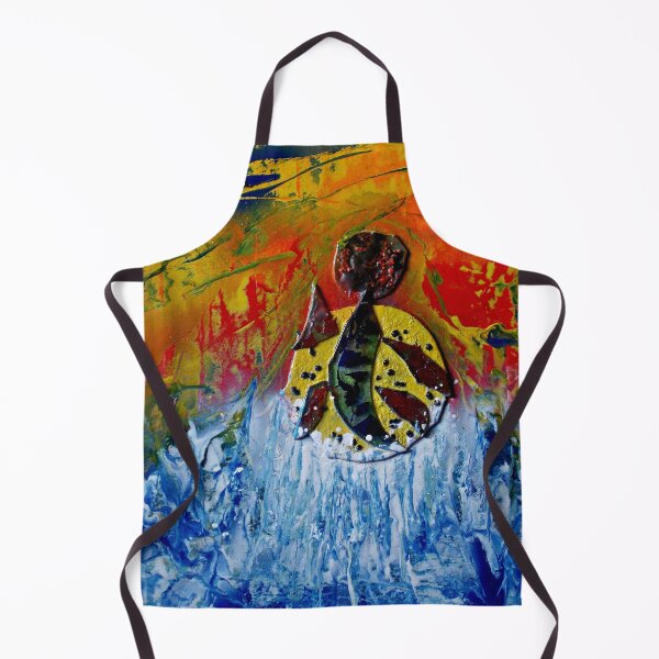 Item preview, Fish Ascending designed and sold by George Hutton Hunter.