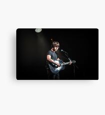 Jake Bugg Canvas Print