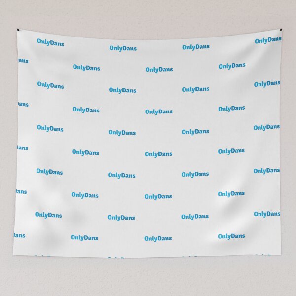 Item preview, Only Dans | New Design designed and sold by art-fox.