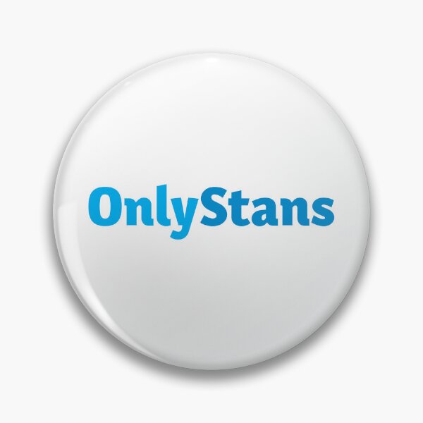 Item preview, Only Stans | New Design designed and sold by art-fox.