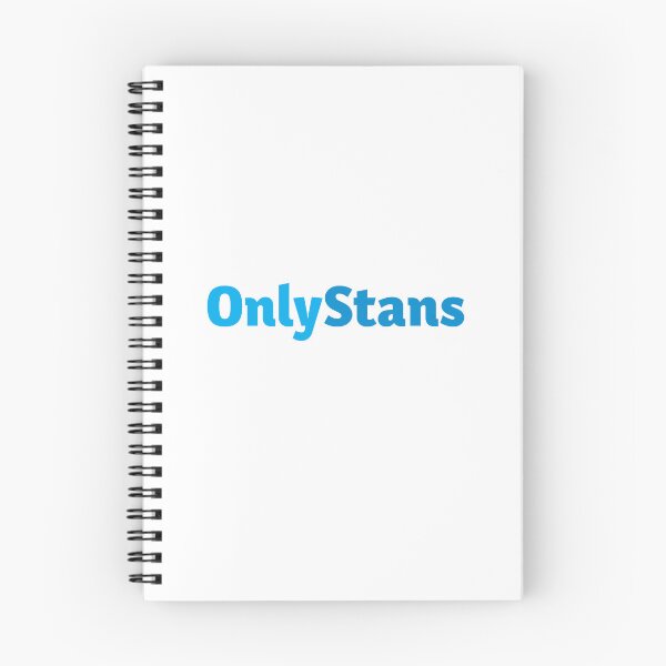 Item preview, Only Stans | New Design designed and sold by art-fox.