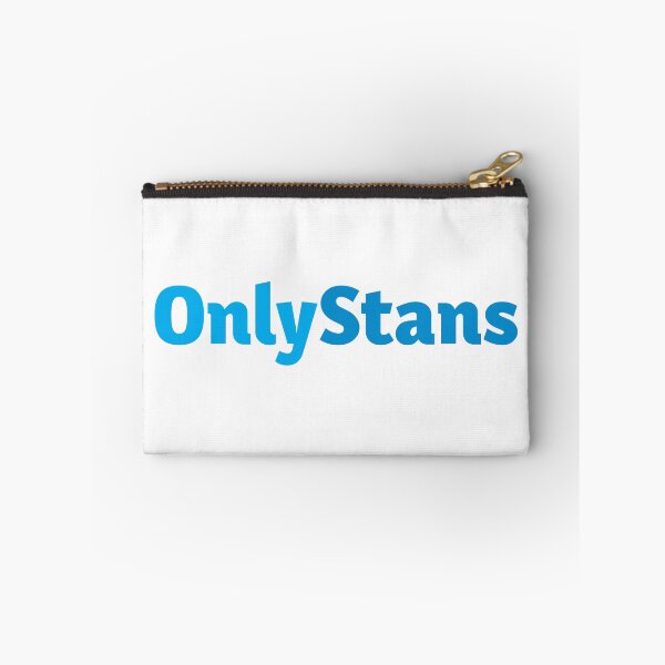 Item preview, Only Stans | New Design designed and sold by art-fox.
