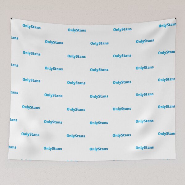 Item preview, Only Stans | New Design designed and sold by art-fox.