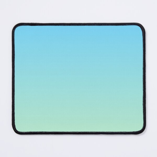 Item preview, Blue-green ombre gradient designed and sold by PanyaCreative.