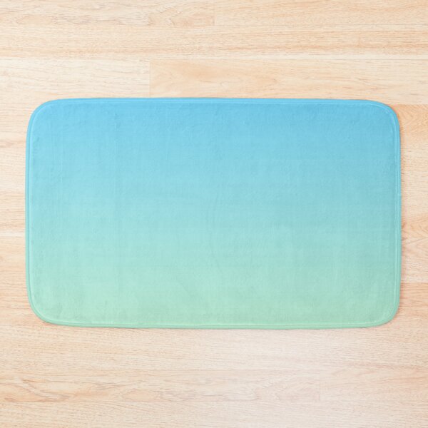 Item preview, Blue-green ombre gradient designed and sold by PanyaCreative.