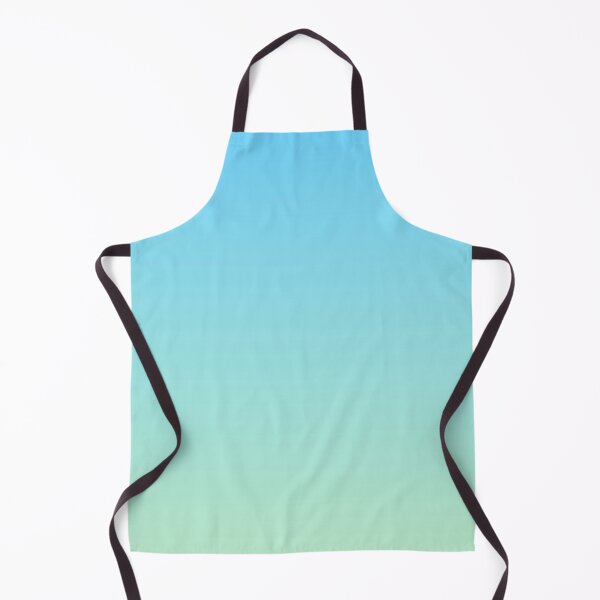 Item preview, Blue-green ombre gradient designed and sold by PanyaCreative.