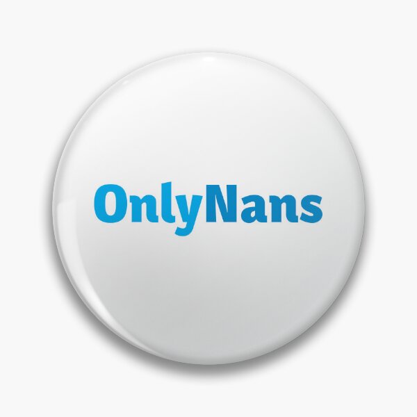 Item preview, Only Nans | New Design designed and sold by art-fox.