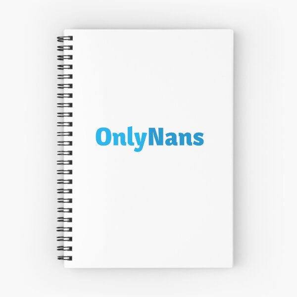 Item preview, Only Nans | New Design designed and sold by art-fox.
