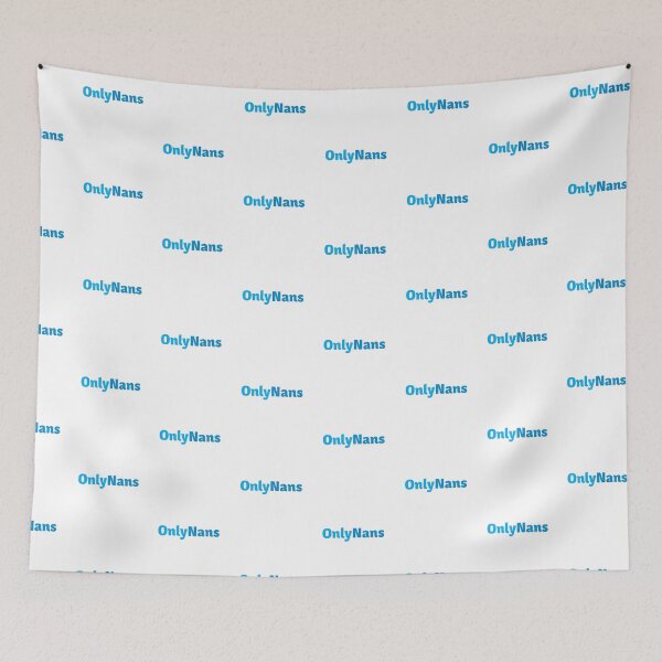 Item preview, Only Nans | New Design designed and sold by art-fox.