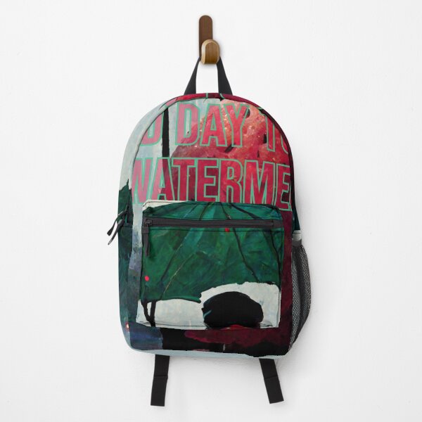 Item preview, Bad day to be a watermelon designed and sold by XanaduTheater.
