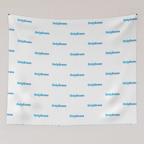 Item preview, Only Grans | New Design designed and sold by art-fox.