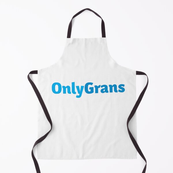 Item preview, Only Grans | New Design designed and sold by art-fox.
