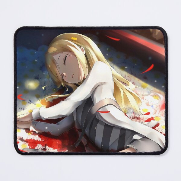 Item preview, Rachel Gardner Angels of Death Drawing For Otaku designed and sold by CharlesLevon.