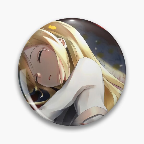 Item preview, Rachel Gardner Angels of Death Drawing For Otaku designed and sold by CharlesLevon.