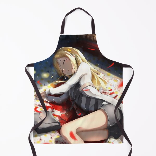 Item preview, Rachel Gardner Angels of Death Drawing For Otaku designed and sold by CharlesLevon.