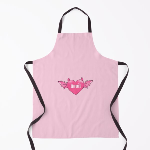 Item preview, Devil Heart With Wings designed and sold by everything4eva.