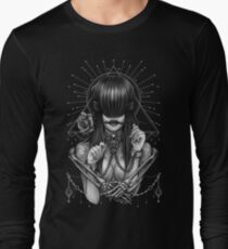 Winya No. 111-2 Long Sleeve T-Shirt