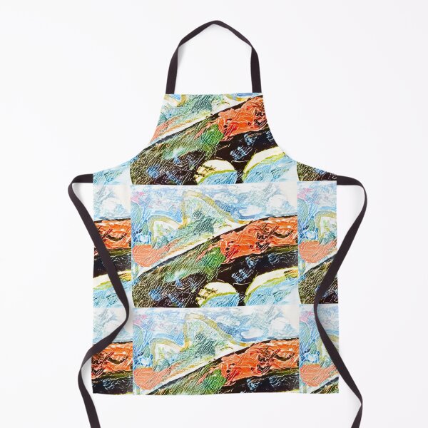 Item preview, Paint paint paint all over designed and sold by Ellie-tz.