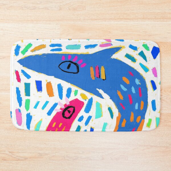 Item preview, Rainbow Seaweed designed and sold by Georgina Fraser.