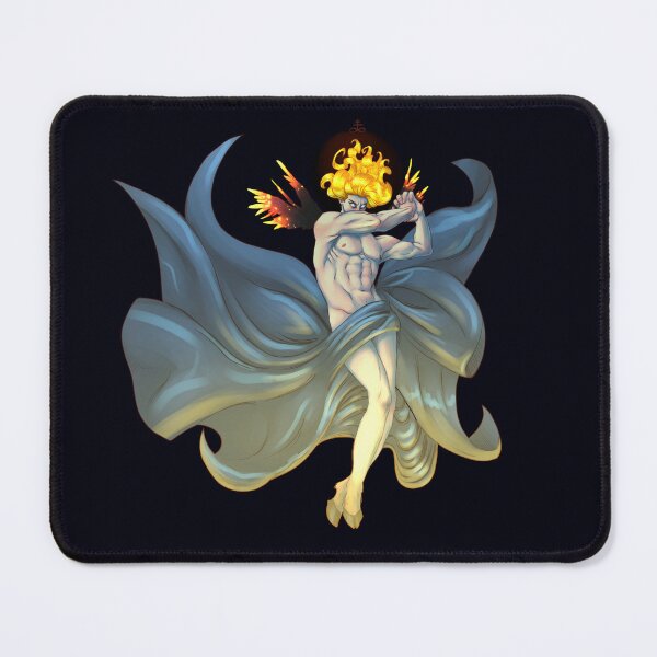 Item preview, Lucifer The Fallen designed and sold by StanleyHT.