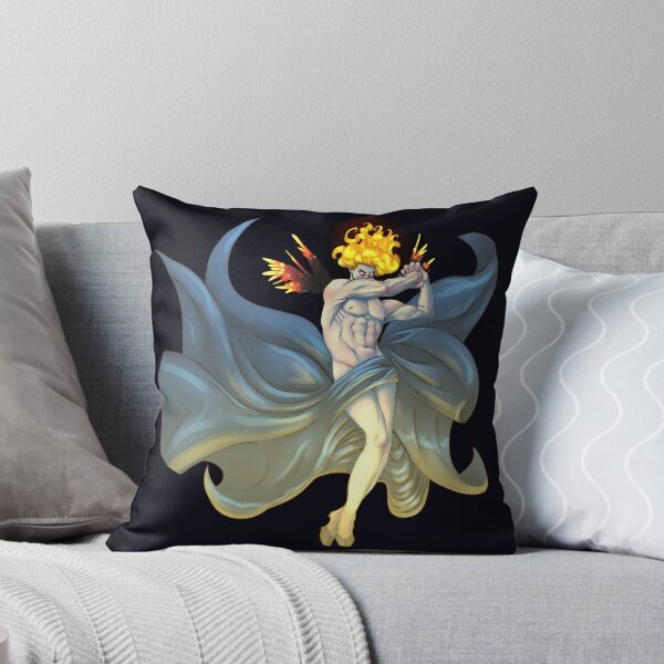 Item preview, Lucifer The Fallen designed and sold by StanleyHT.