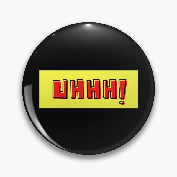 Item preview, uhhhhhhh funny meme  designed and sold by Mirsh-design.